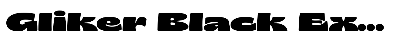 Gliker Black Extra Expanded image